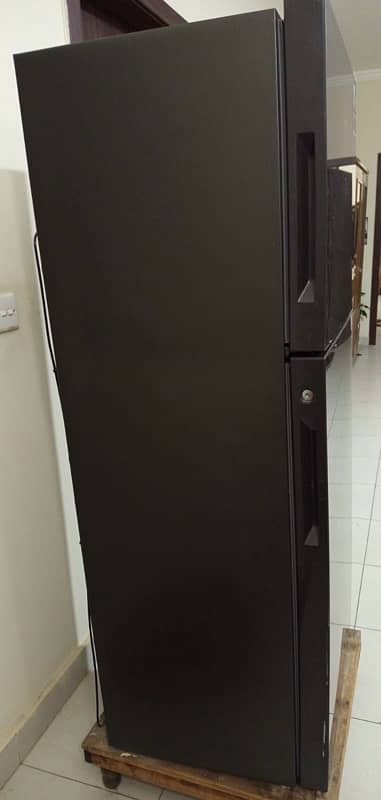 Fridge Hier HRF-276 3