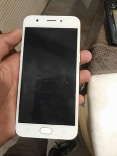 oppo A57 4/64 and 10/10 condition with charger