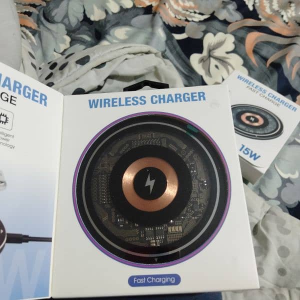 wireless chargers 4