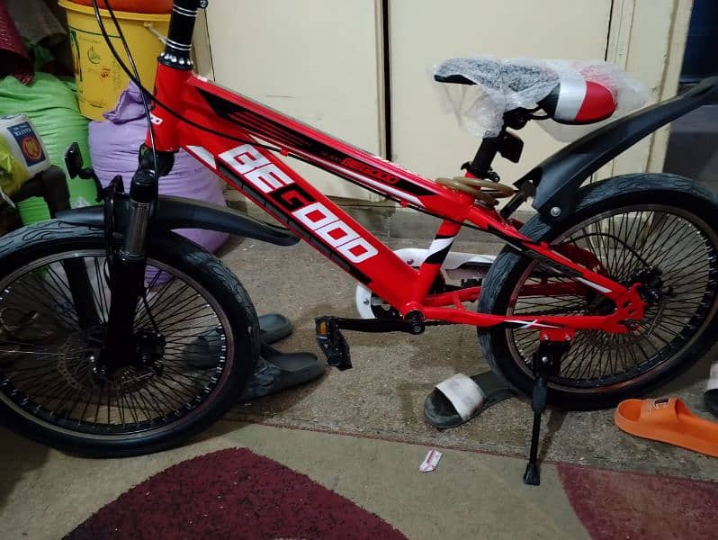 BEGOOD  CYCLE FOR SALE 0