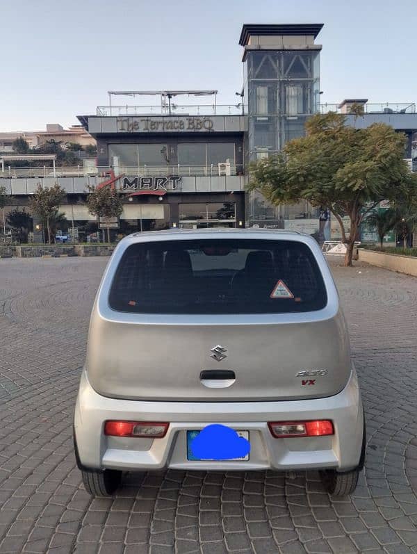 Suzuki Alto 2022 2