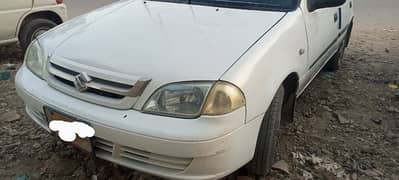 Suzuki Cultus VXR 2006 vx