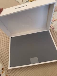 MacBook Air M3