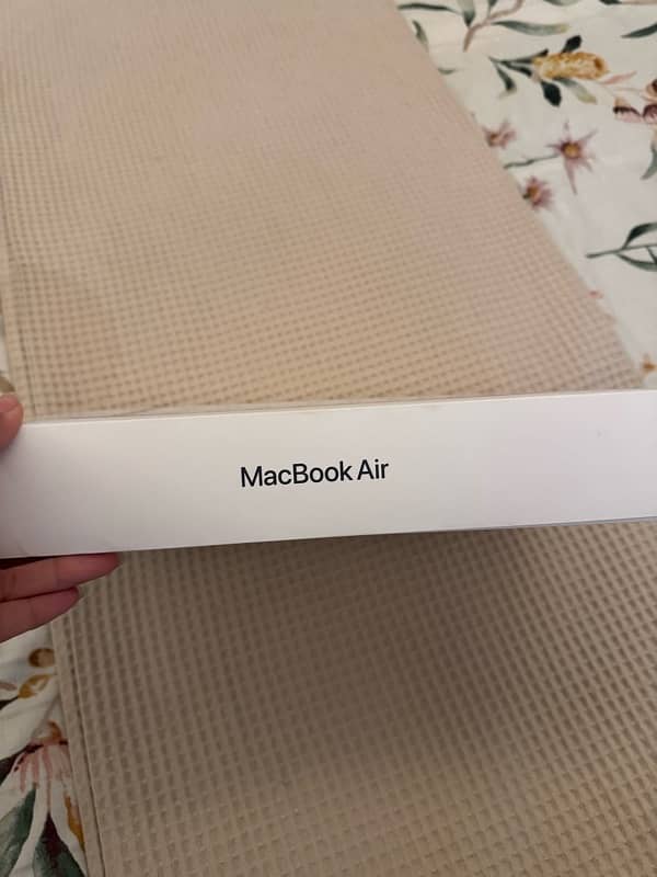 MacBook Air M3 1