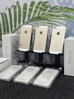 IPhone 5s 64 Gb Pta Approved 03439277208 Contact Me On WhatsApp Number