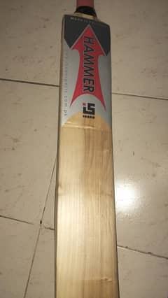 New ihsaan sports hard ball bat