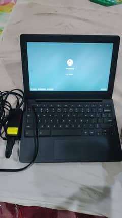 dell Chromebook