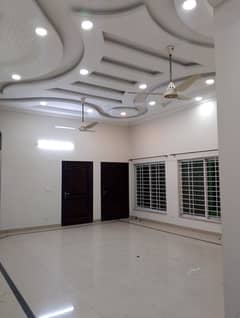 10 Marla upper portion for rent in phase 2 bahria town Rawalpindi