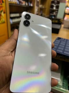 Samsung A06 4/64GB Offlcial PTA Approved