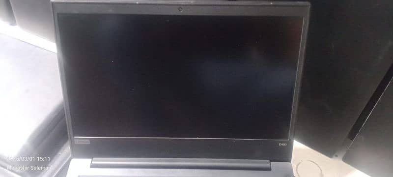 Lenovo e490 /e480 2