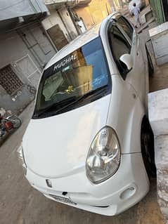 Toyota Passo 2012