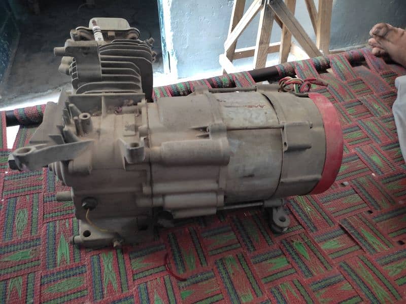 2/5kv Dynamo  ok 4