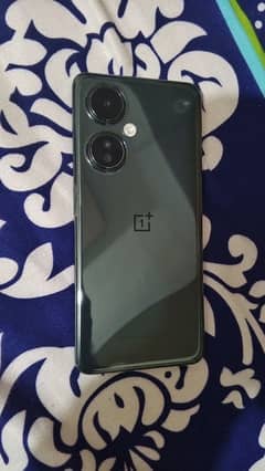 OnePlus Nord N30 5G | Non PTA | 8GB+8GB RAM | 128GB STORAGE