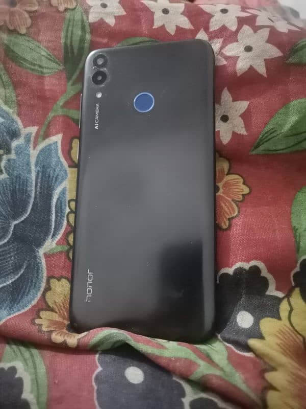 honor 8 c patch 1