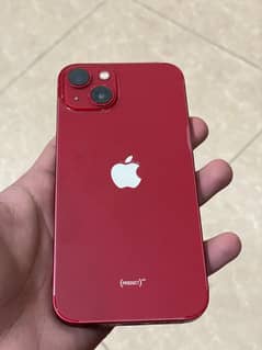 Iphone 13 jv Urgently Selling