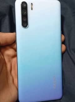 oppo F15 8/256 Urgent Sale