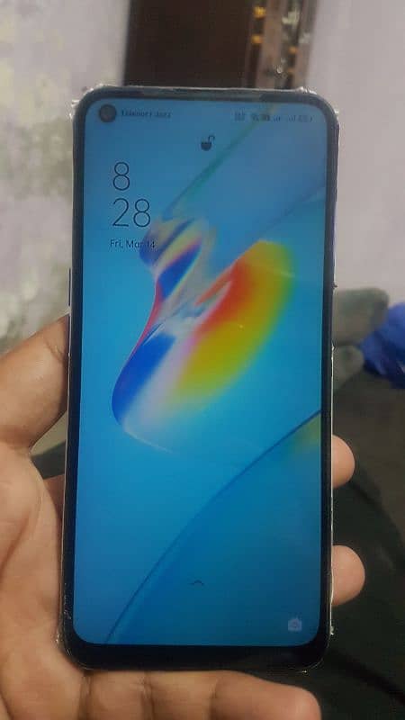 oppo a54 2