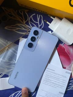 realme C65. all OK full box 8 GB256