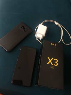 Poco X3 NFC 6 128  9.5/10