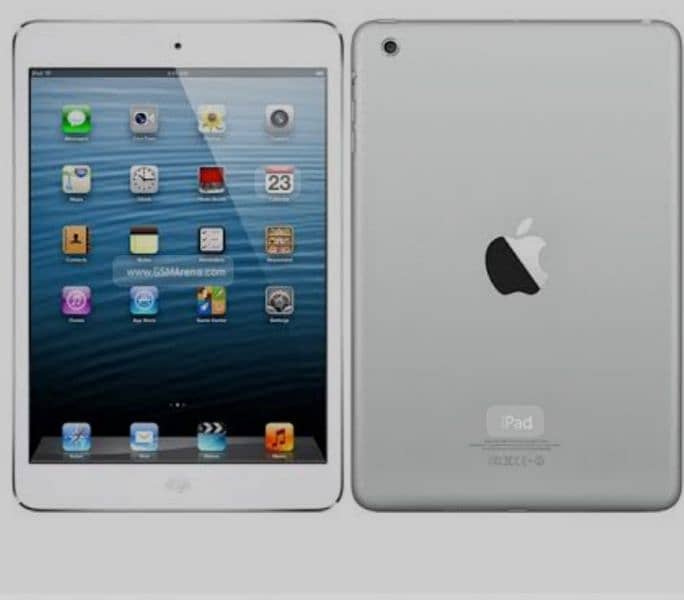 ipad mini 1 0