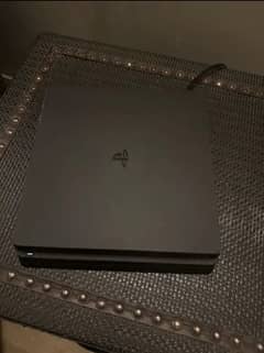 ps4 slim 1tb