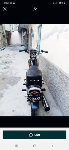 Honda