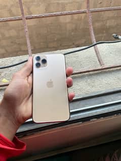 iPhone 11  pro