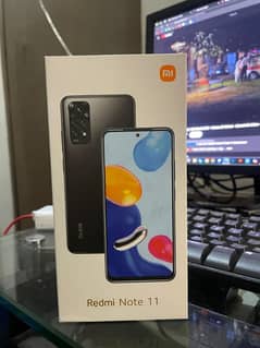 Redmi