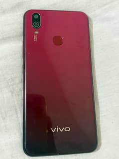 vivo 1909 urgent sale 3 32 03015887160 whtsapp