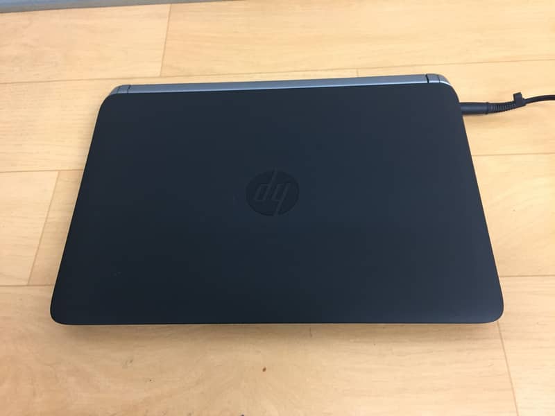 Hp Probook 1