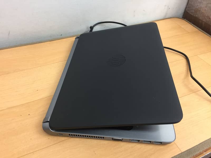 Hp Probook 4