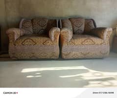 5 seater sofa set