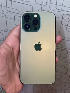 I Phone 13 PRO NON PTA 128GB