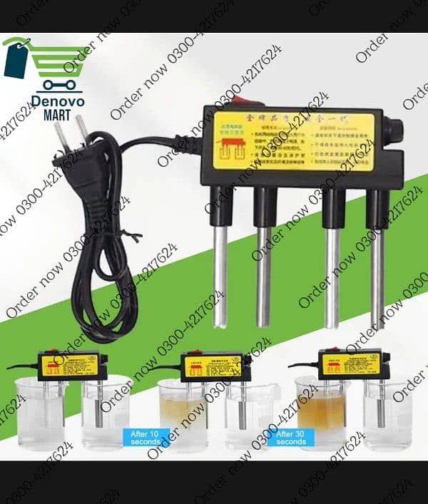 PH Meter 0.01 for Quality Tester with 0-14 sports Measurement Ran 9