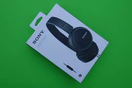 SONY