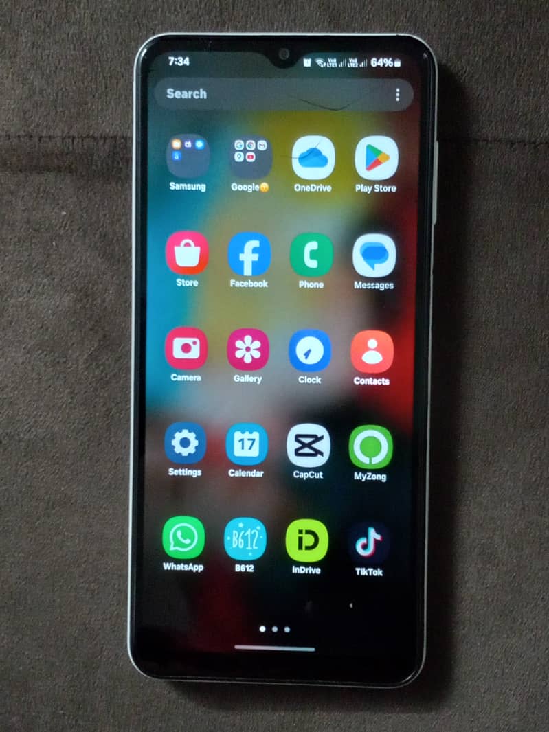 Samsung a04s 4/128 2