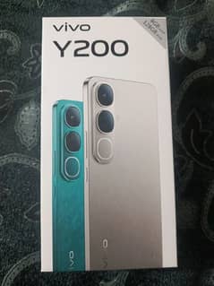 Vivo Y200