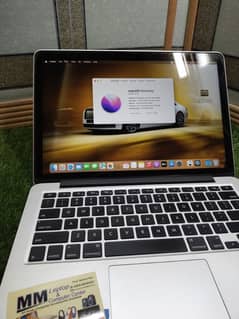 Apple MacBook Pro 2015(13.3")16/500