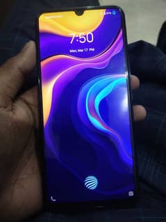 Vivo V20 used condition