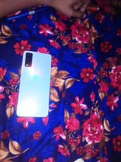 vivo y12 ram ROM 3,23 all ok box hai bas