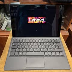 Lenovo miix 510 i7 6th gen 8/256 touch