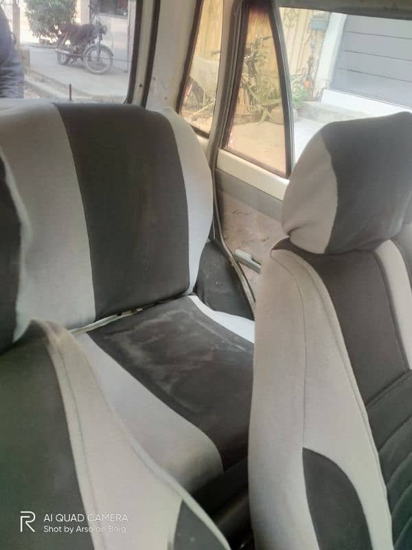 Suzuki Alto 2012 Urgent Sale 10