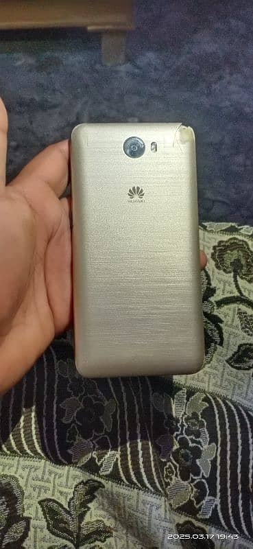 HUAWEI MODEL U29 5