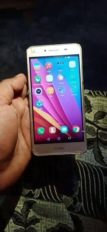 HUAWEI MODEL U29 6