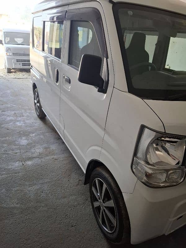 Nissan Clipper 2019 2