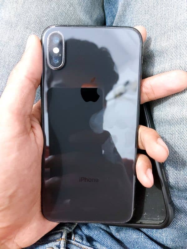 iphone x pta approved 3