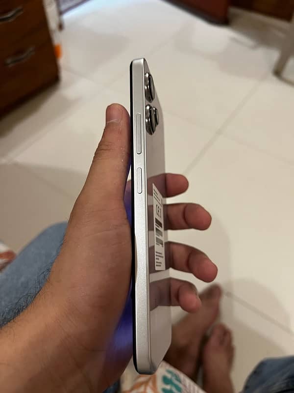 Xioami Redmi 12 0