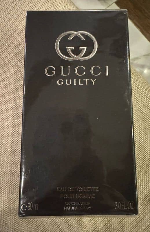 Gucci Guilty EDP  90ml 0