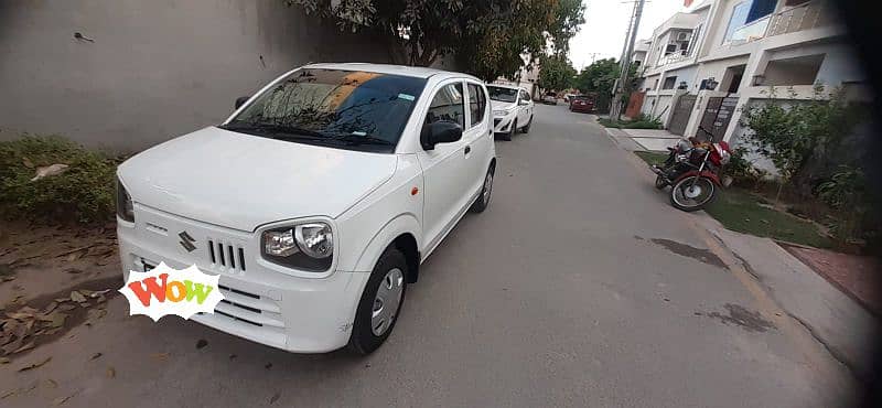 Suzuki Alto 2020 1