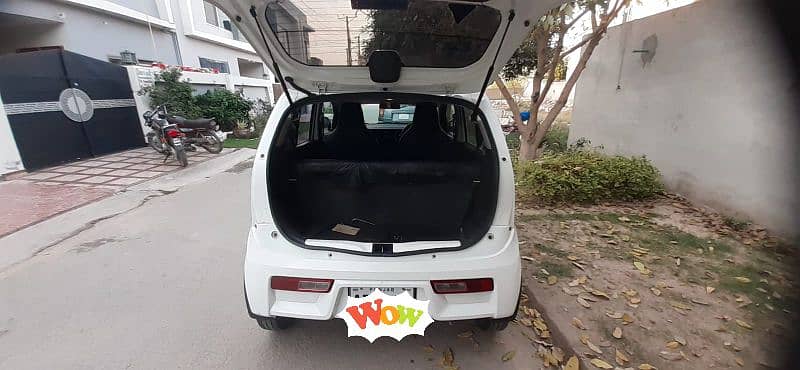 Suzuki Alto 2020 5